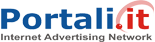 Portali.it - Internet Advertising Network - Concessionaria di Pubblicità Internet per il Portale Web campings-toscana.it